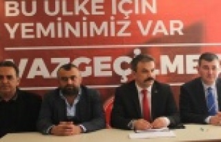 'Yücel'in Alanya sevgisi çarpıtılıyor'