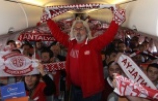 10 bin metre de doğum günü