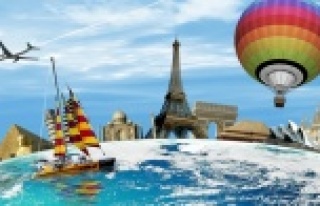 10 turizm şirketinin belgesi elinden alındı