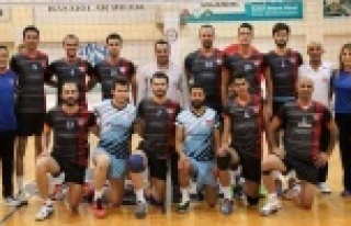 1. Lig'e ramak kaldı