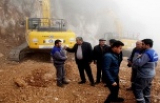 50 yıllık hayal gerçek oldu