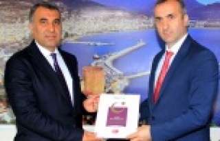 "Alanya basını çok güçlü"