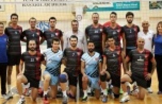 Alanya Belediyespor'dan tarihi geri dönüş