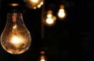 Alanya'da elektrik kesintisi yaşanacak