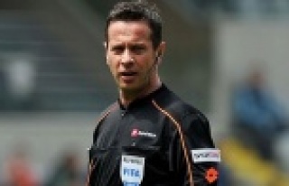 Alanya'da hakem endişesi