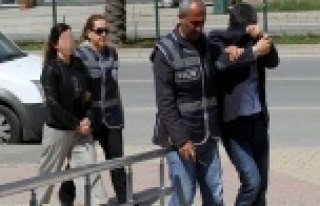 Alanya'daki FETÖ'cü diş hekimi tutuklandı