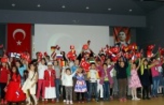 Alanya'daki Hollandalılardan Hollanda hükümetine...