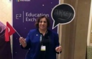 Alanya'dan Kanada'ya başarı öyküsü