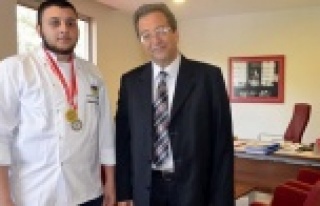 Alanya HEP'ten bir ödül daha