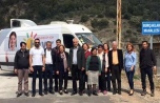 "Alanya kararını vermiş: Hayır"