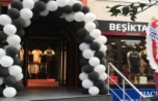 Alanya Kartal Yuvası açılıyor