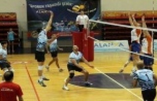 Alanya'nın rakipleri belli oldu