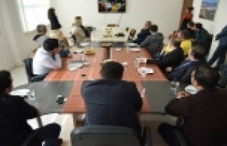 Alanya'nın tanıtım videosu hazır