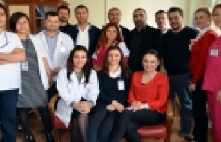 Alanya sağlık için pedal çevirecek