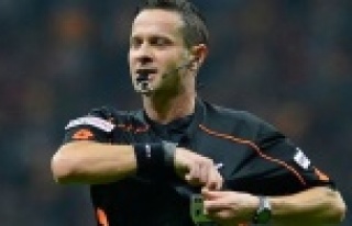 Skandal atamaya sert tepki