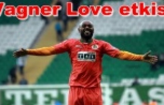 Alanyaspor'dan ilginç istatistik