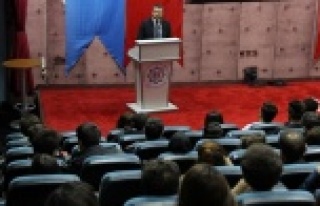 ALKÜ öğrencileri istihdam ediliyor