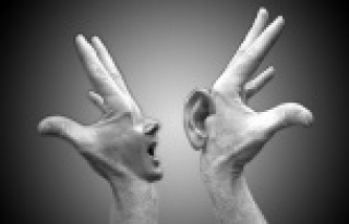 ALTSO'dan işaret dili kursu