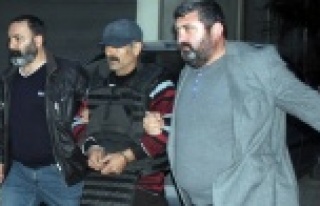 'Anamızı öldürdün, Allah belanı versin'