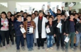 Antalya'dan Şırnak'a sanat köprüsü