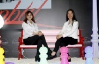 Antalya Fuarı yüzde 100 büyümeyle açıldı