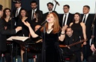 Antalyalılar mest oldu