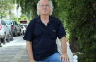 Aykut Okutur'un acı günü