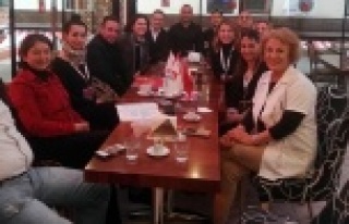 Bahçeşehir YGS'de farkını gösterdi