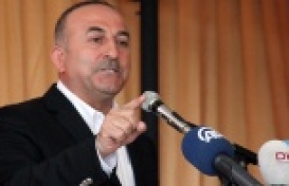 Bakan Çavuşoğlu Hollanda'daki seçimi değerlendirdi
