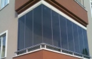 Balkonunu odaya ilave edenlere kötü haber