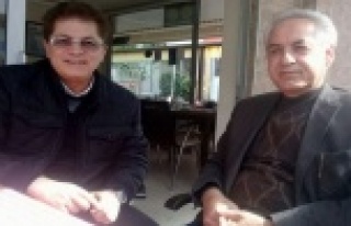 Başkanların 'Evet - Hayır' bahsi