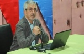 'Bir destandır Çanakkale'