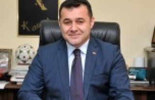 "Bizi biz yapan değerlere sahip çıkmalıyız"