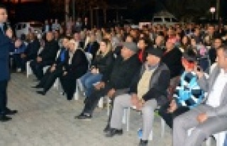 “Bunlar her devrin hayır’cısı”