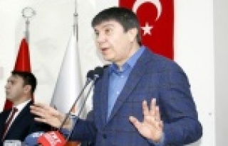 "Bunlar, nikah masasında nasıl ‘evet’ demişler...