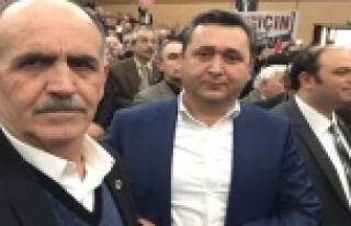 Cafer Hoca Alanya MHP'ye yüklendi