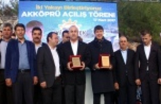 Çavuşoğlu'ndan muhalif ülkücülere