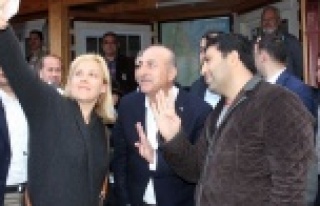 Çavuşoğlu'ndan Rusça 6 çocuk tavsiyesi