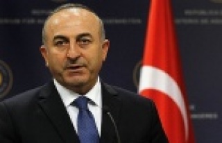 Çavuşoğlu'ndan tokat gibi cevap