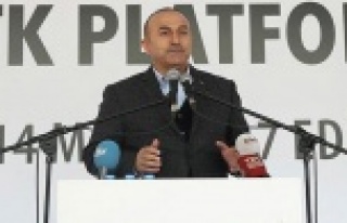 Çavuşoğlu'ndan turizmciye müjde