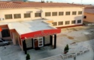 Cezaevi firarisi Alanya'da yakalandı