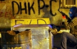 DHKP/C üyesi 1 kişi tutuklandı