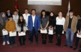 DÖGEM Üyeleri yemin etti başladı