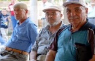 Emekli olamayanlara müjde