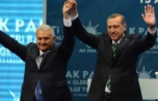 Erdoğan Antalya'da 20 açılış birden yapacak