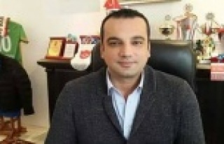 Erken'den şampiyonluk şölenine davet