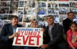 Evinde tam 16 bin tane Türel fotoğrafı var