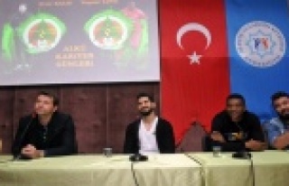 Fernandes'den Alanyaspor'a güzel haber