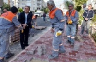 Gösteri Merkezi'nin ihalesi tamamlandı