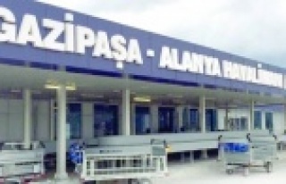 GZP-Alanya felaket senaryolarına hazır